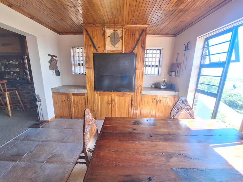 4 Bedroom Property for Sale in Hartenbos Heuwels Western Cape